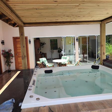 Suite Confortavel Na Praia De Mocambique Florianópolis Extérieur photo