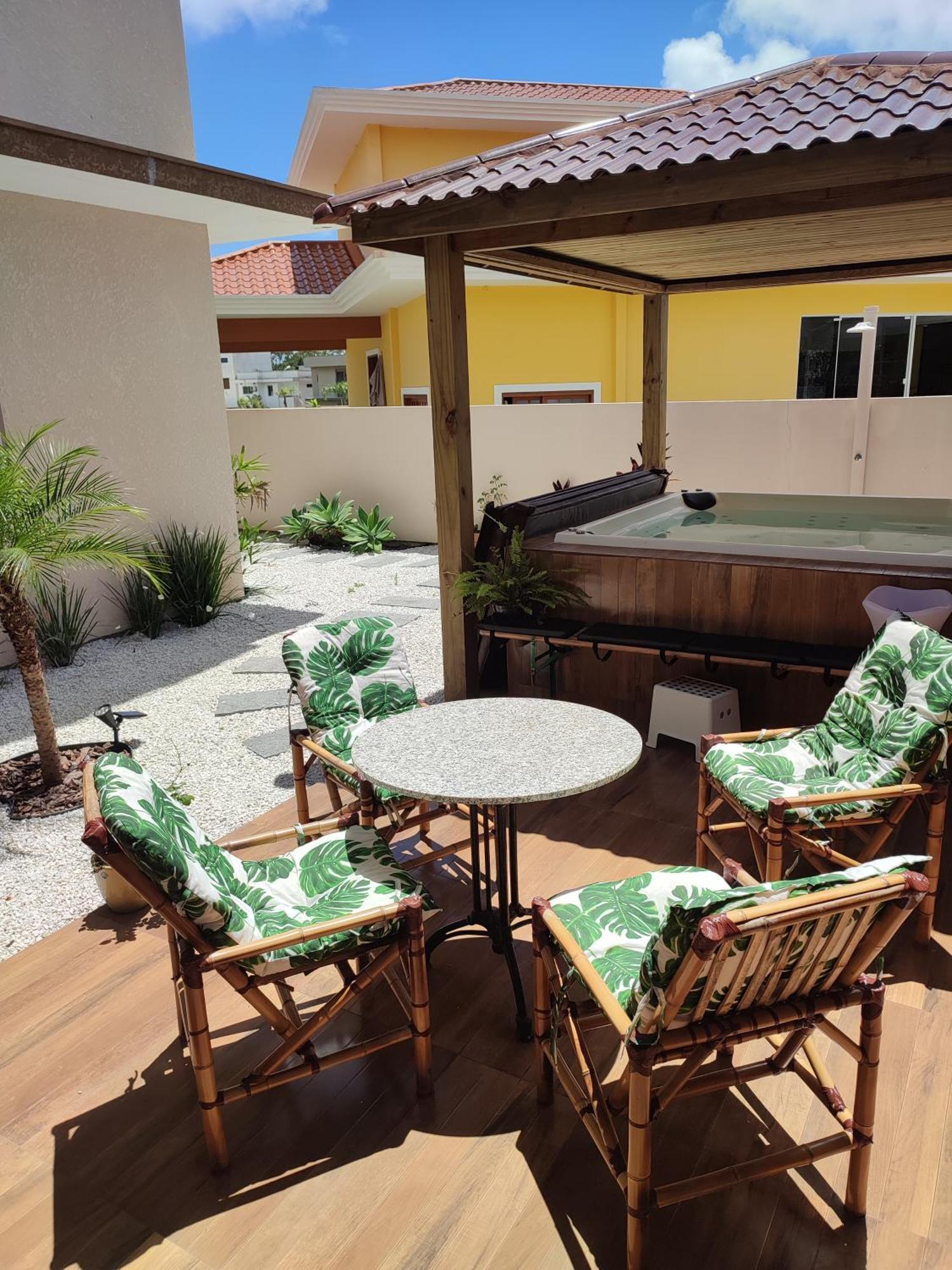 Suite Confortavel Na Praia De Mocambique Florianópolis Extérieur photo