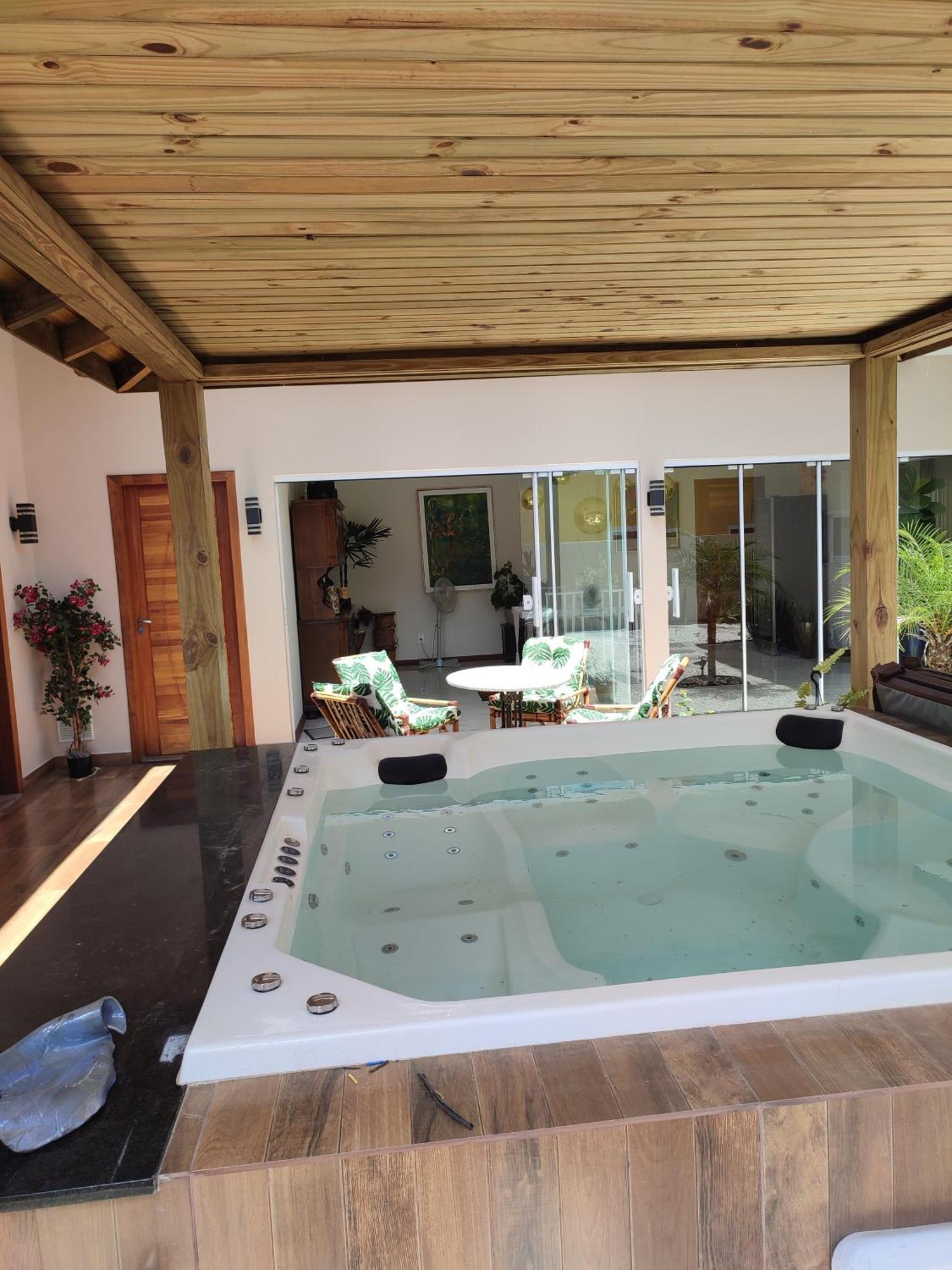 Suite Confortavel Na Praia De Mocambique Florianópolis Extérieur photo